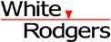 White Rodgers CMM-3K 2 And 3 Zone Single Stage Zoning Control Panel