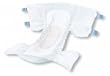 ^BRIEF,100% BREATHABLE,MED,90/CS,3/30'S 100% BREATHABLE CLOTH LIKE BACKSHEET 100% BREATHABLE SIDE PANELS,35-47"*** HCPCS CODE REIMBURSEMENT IS STATE SPECIFIC. THIS PRODUCT IS NOT COVERED THROUGH MEDICARE BUT MAY BE REIMBURSABLE THROUGH MEDICAID. THE CUSTO