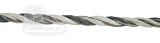 Horizont Litze turbomax W6, 6 Leiter, 400m