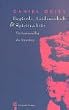 Begierde, Leidenschaft und Spiritualit�t. Der tantrische Weg des Erwachens