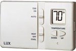 Digital Mechanical Thermostat