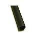 Cylindrical Foam Tubing - 1 yard