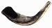 Musical Instruments : Ram Horn Shofar (9-11 inches)