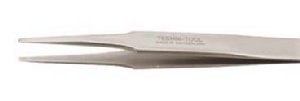 Techni-Tool Tweezer, Anti-Mag Tool, Type 2A, 4-3/4" OAL