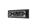 Sony CAR AUDIO CD TUNER