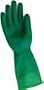 Nitrile Flock Lined 18 Mil Glove 13 Inch Length, Sold by Dozen - Large