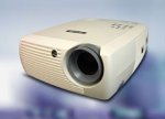 Childrens Toyshop  Electronics : Toshiba TDP MT100 - DLP Projector - 1000 ANSI lumens - SVGA (800 x 600)