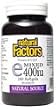 E 400 IU Mixed Tocopherol - 180 - Softgel E 400 IU Mixed Tocopherol - 180 - Softgel