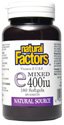 E 400 IU Mixed Tocopherol - 180 - Softgel