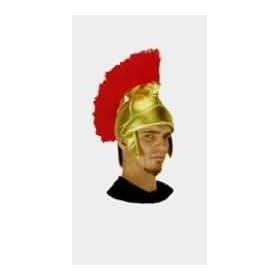 Roman Soldier / Roman Warrior Costume Helmet