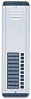 Tektone AM642/16 Vandal Panel with Speaker, 16 Buttons and Name Holders