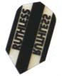 Ruthless (Black, Slim)