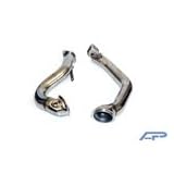 Agency Power Downpipes BMW E92 335i 08+ by Agency Power