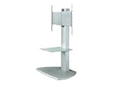QFF 95 Floorstand 25-42