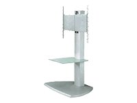 QFF 95 Floorstand 25-42