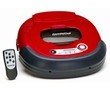 Zoombot RV500 Robotic Smart Vacuum W/remote