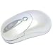 Kinamax BT-WMS Bluetooth 3-Button Optical 1000DPI Scroll Wireless Wheel Mouse - VISTA Ready