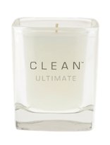Clean Ultimate Perfumed Candle