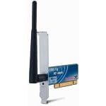 ViewSonic Wireless 802.11g PCI Adapter (WPCI-100)