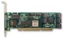 3Ware Scalade 9550SX-8LP Storage Controller (RAID) - SATA-150-150 MBps - RAID 0 1