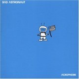 Acrophobe