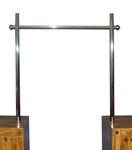 Counter Rack Chrome