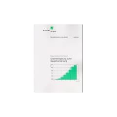 Kosteneinsparung durch Bauzeitverk�rzung