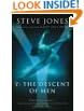 Y: The Descent of Men