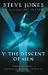 Y: The Descent of Men