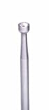 BUSCH BURS CUP #77B ISO 009 .90mm DIAMETER PACKAGE OF 6