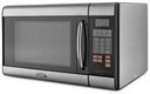 Summit Refrigeration SCM852 - 800-Watt Microwave Oven w/ Variable Power, All Stainless