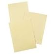 Pacon 4112 Cream Manila Drawing Paper, Economy 50-lb., 12 x 18, 500 Sheets/pack