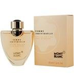 Montblanc Femme Individuel Soul & Senses by Montblanc 1.6 oz Eau de Toilette Spray