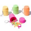 Monkey Game Key Chain
