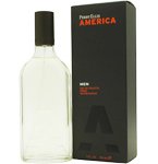 AMERICA by Perry Ellis Mens Eau De Toilette (EDT) SPRAY 5 OZ (NEW PACKAGE)