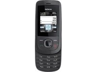 Mobilcom Xtra Pac Nokia 2220 Prepaid Handy inkl. 15 Euro Startguthaben grau