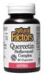 Quercetin Plus 250mg with 250mg Bioflavonoids, Rutin,Bromelain - 60 - Capsule