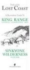 Trails of the Lost Coast (Wilderness Press 15-Minute Map Series)