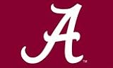 Alabama A 3x5 Flag