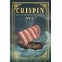 Crispin: At the Edge of the World [UNABRIDGED], (Audio CD)