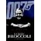 Books about James Bond