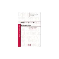 T�rkische Unternehmer in Deutschland