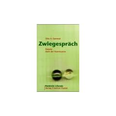 Zwiegespr�ch: Gebete nach der Kommunion