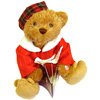Story Time Bear