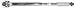 1/2 Dr. Micrometer Click-Type Torque Wrench - 3T425, by Storm by Central - Storm by Central - 3T425
