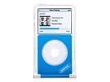 Centerstage 5G Video, 80GB & 160GB Classic iPod Flipstand by Marware - Blue