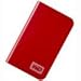 Western Digital My Passport Essential 500 GB USB 2.0 Portable Drive WDMER5000TN (Real Red)