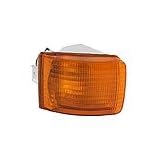 Turn Signal Light Assembly Bosch 0311315034 Porsche 911 by Bosch