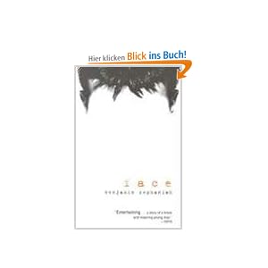 Face Benjamin Zephaniah