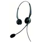 Business Headset GN 2100 Fixedboom Duo UNC Headset
